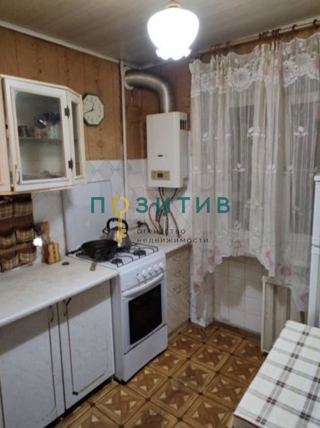 Продажа 2-комнатной квартиры, Ессентуки, Пятигорская ул