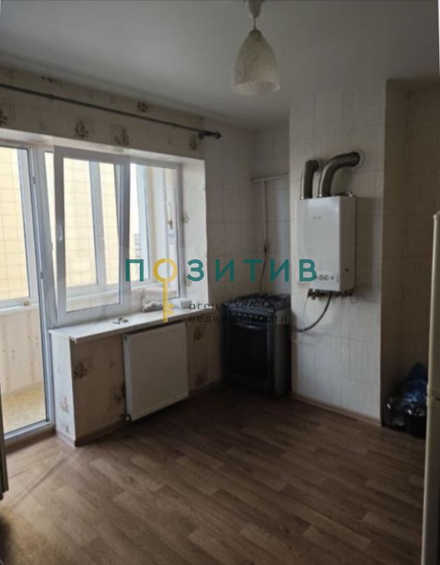 Продажа 1-комнатной квартиры, Пятигорск, Людкевича ул,  9