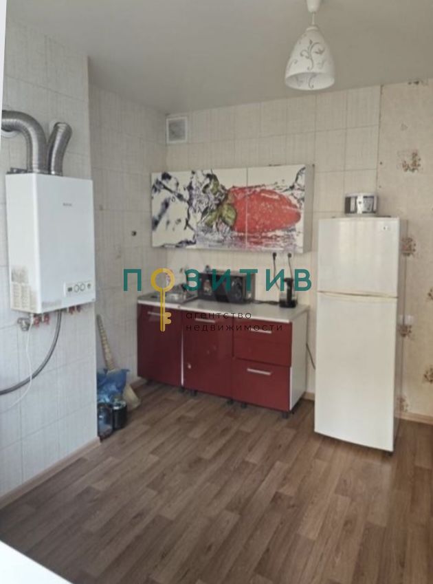 Продажа 1-комнатной квартиры, Пятигорск, Людкевича ул,  9