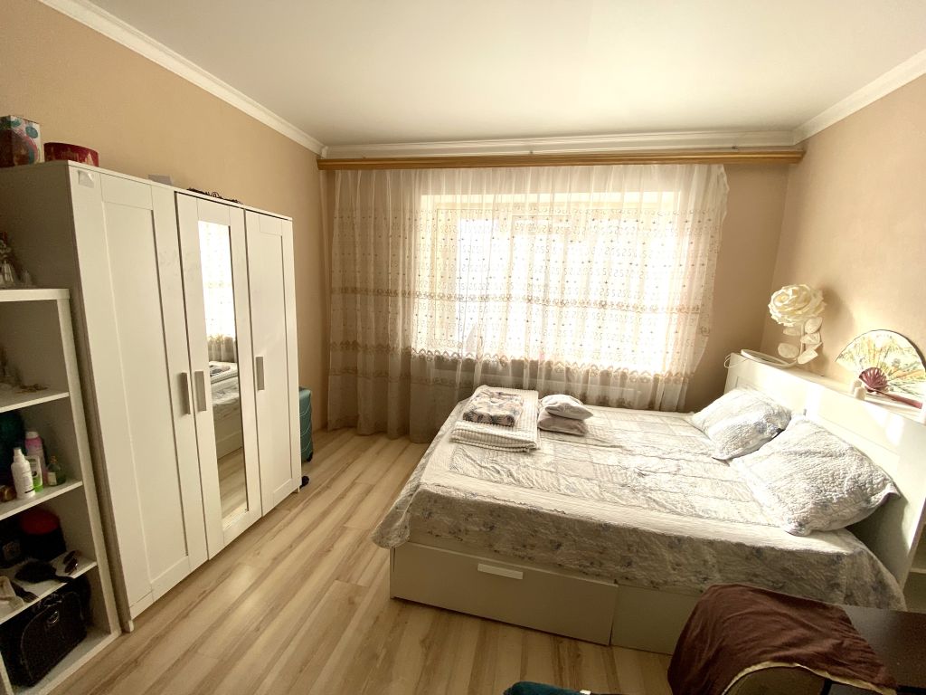 Продажа 1-комнатной квартиры, Пятигорск, Людкевича ул,  9к3