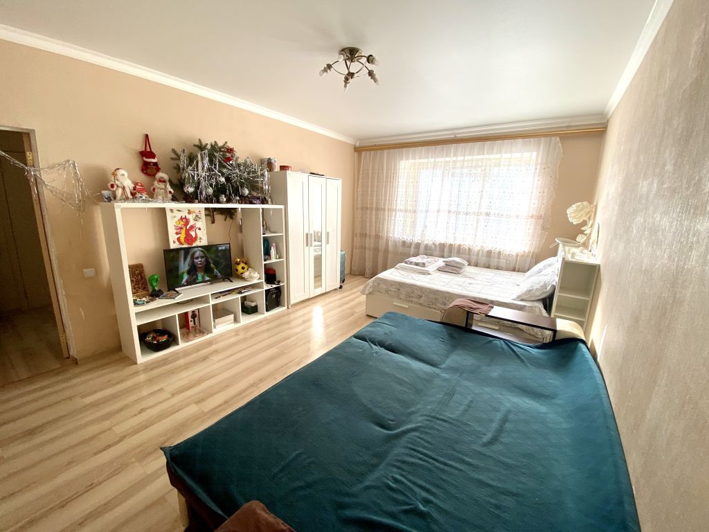 Продажа 1-комнатной квартиры, Пятигорск, Людкевича ул,  9к3