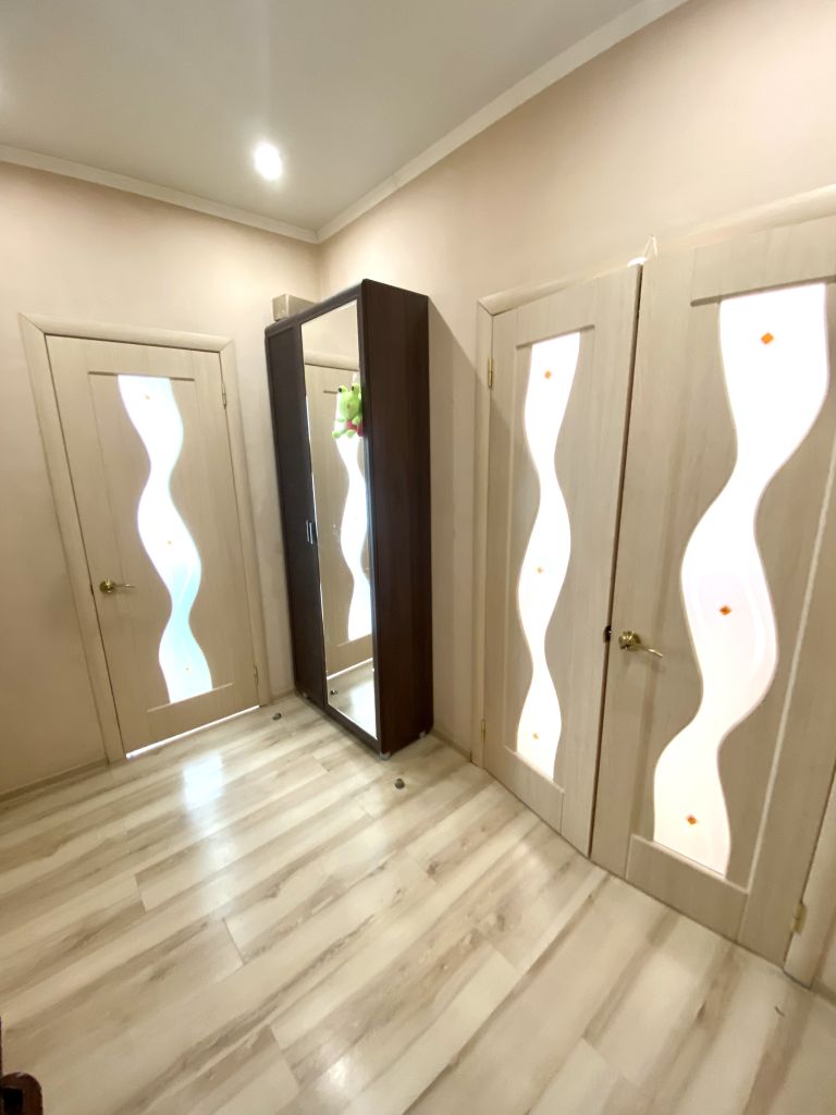 Продажа 1-комнатной квартиры, Пятигорск, Людкевича ул,  9к3