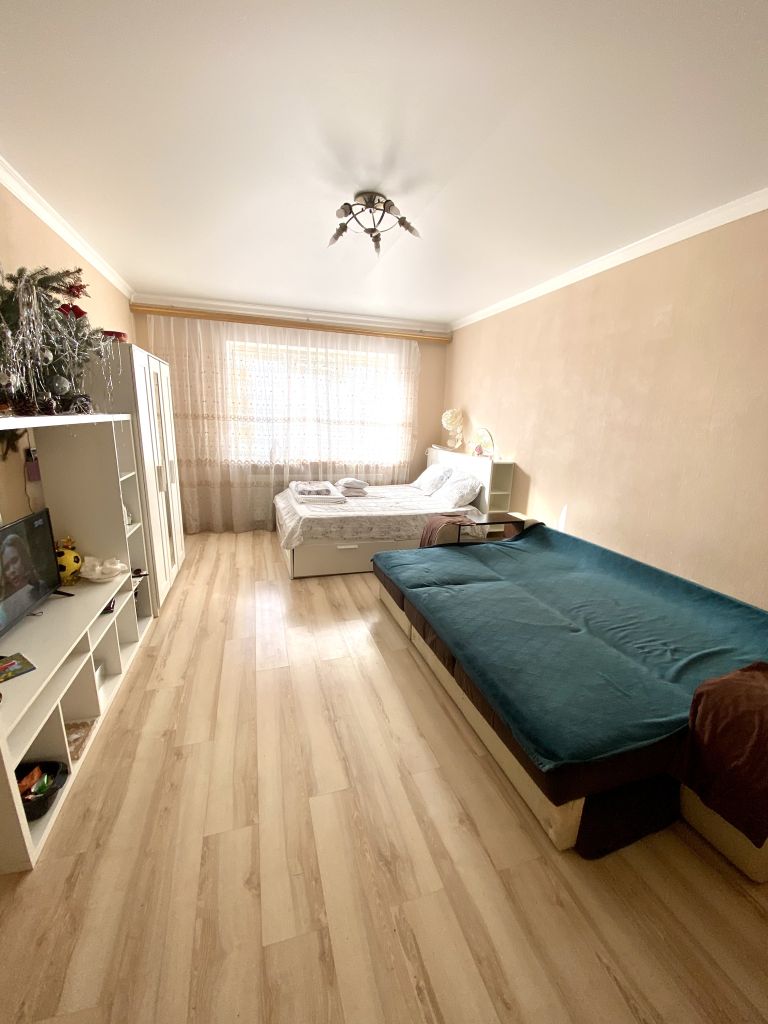 Продажа 1-комнатной квартиры, Пятигорск, Людкевича ул,  9к3