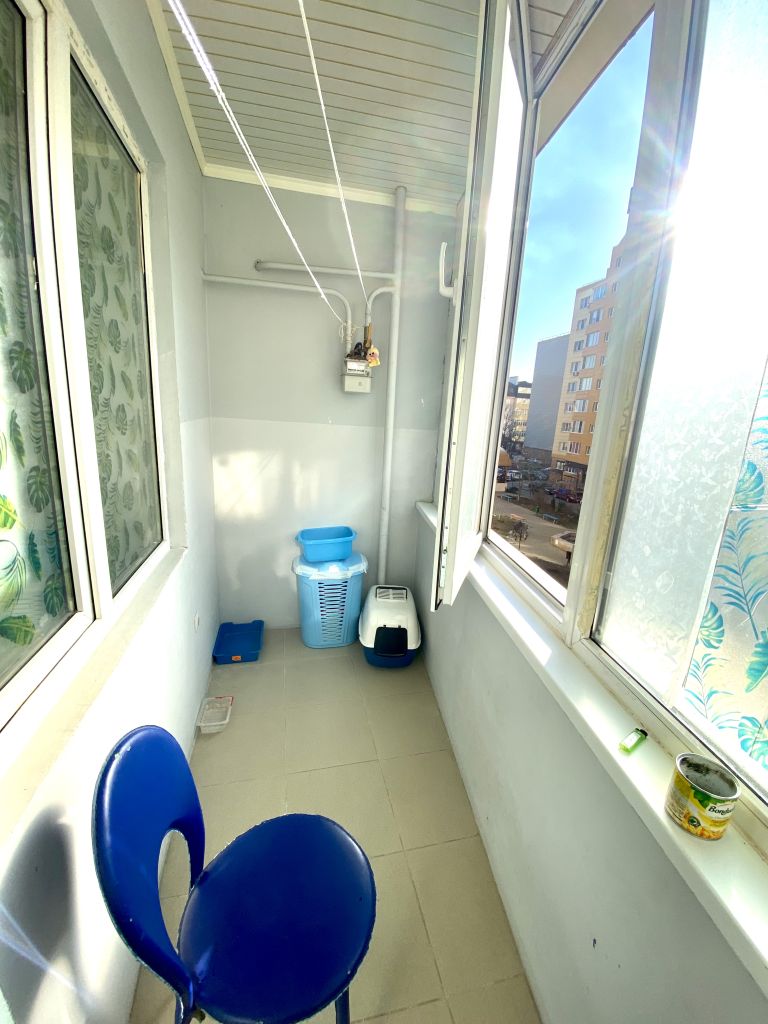 Продажа 1-комнатной квартиры, Пятигорск, Людкевича ул,  9к3