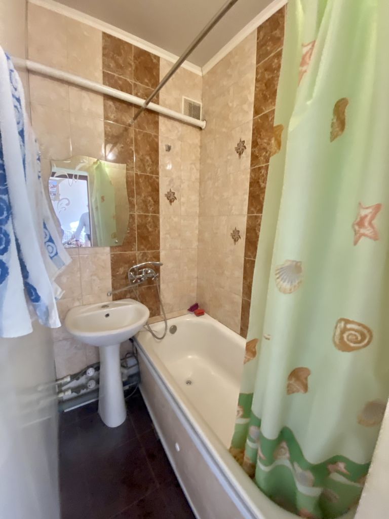 Продажа 2-комнатной квартиры, Пятигорск, Московская ул,  66