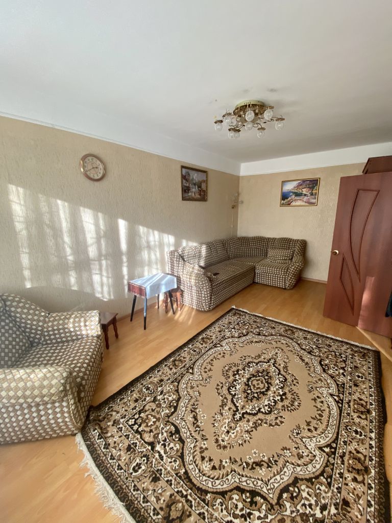 Продажа 2-комнатной квартиры, Пятигорск, Московская ул,  66