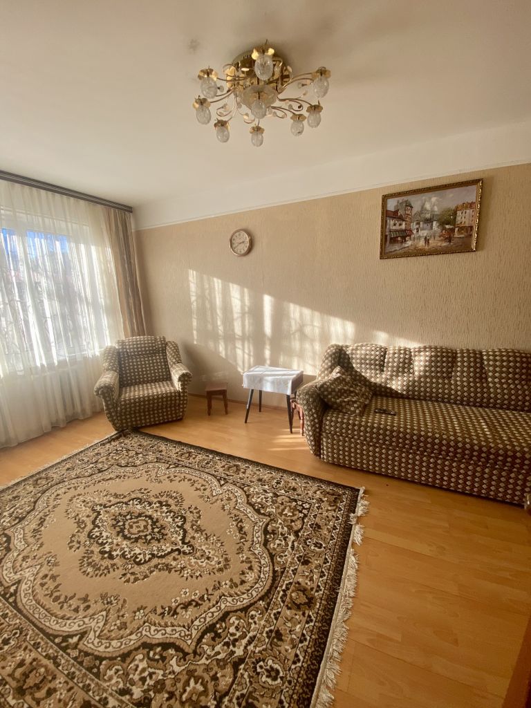 Продажа 2-комнатной квартиры, Пятигорск, Московская ул,  66