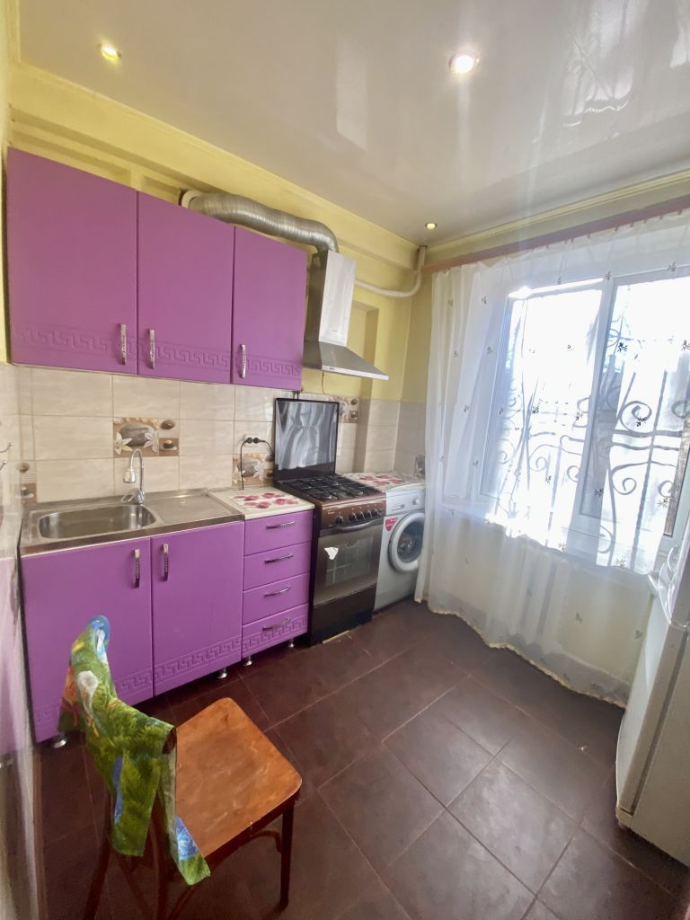 Продажа 2-комнатной квартиры, Пятигорск, Московская ул,  66