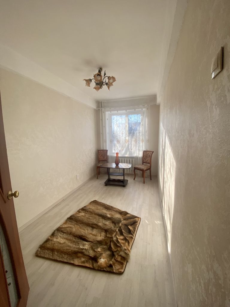 Продажа 2-комнатной квартиры, Пятигорск, Московская ул,  66