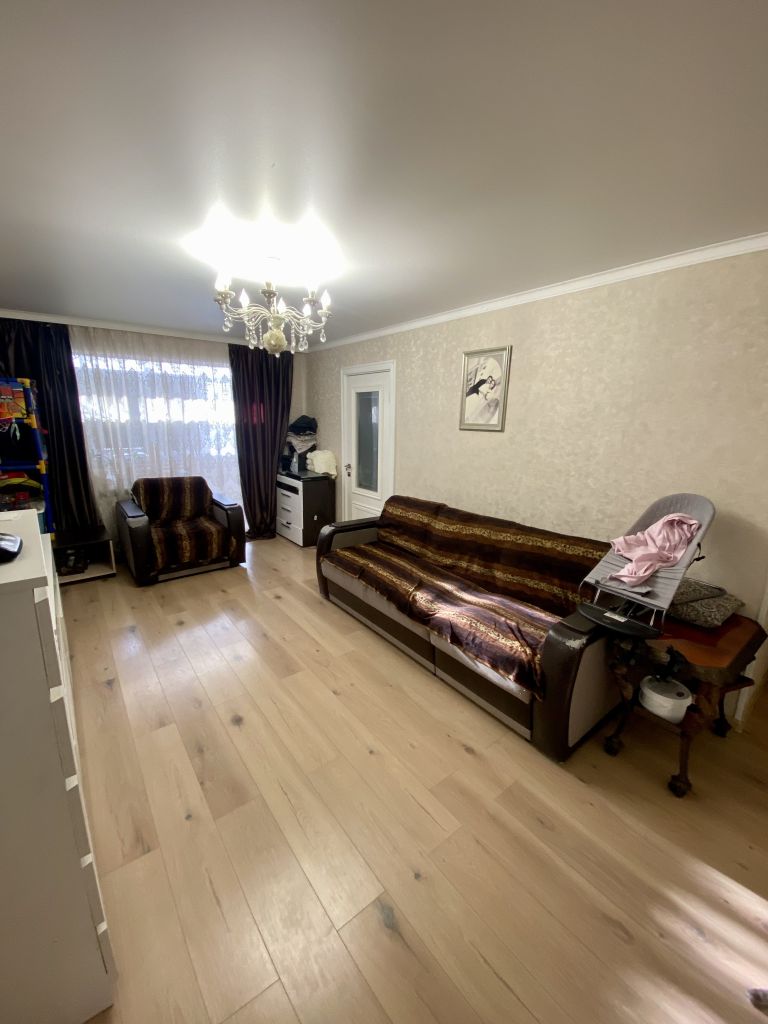 Продажа 3-комнатной квартиры, Пятигорск, Юлиуса Фучика ул,  9