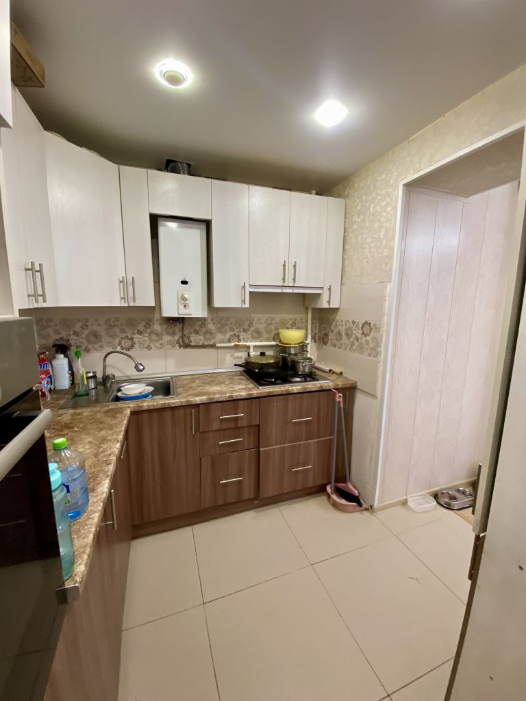 Продажа 3-комнатной квартиры, Пятигорск, Юлиуса Фучика ул,  9