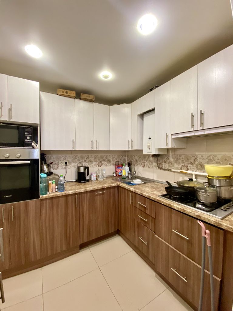 Продажа 3-комнатной квартиры, Пятигорск, Юлиуса Фучика ул,  9