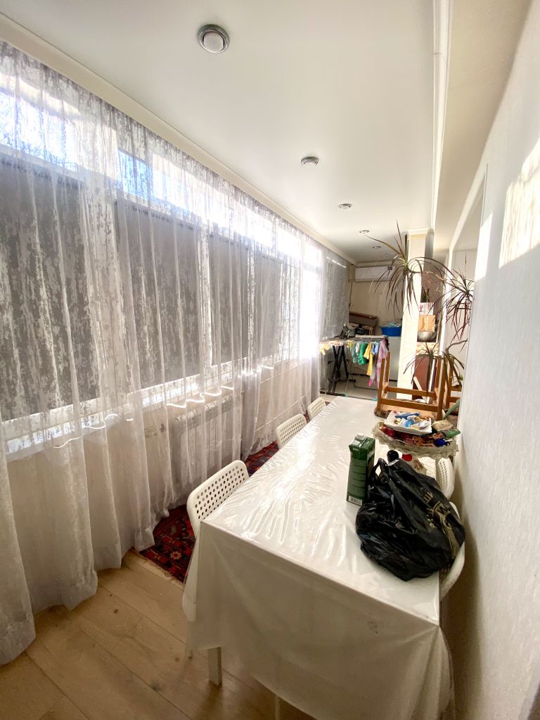 Продажа 3-комнатной квартиры, Пятигорск, Юлиуса Фучика ул,  9