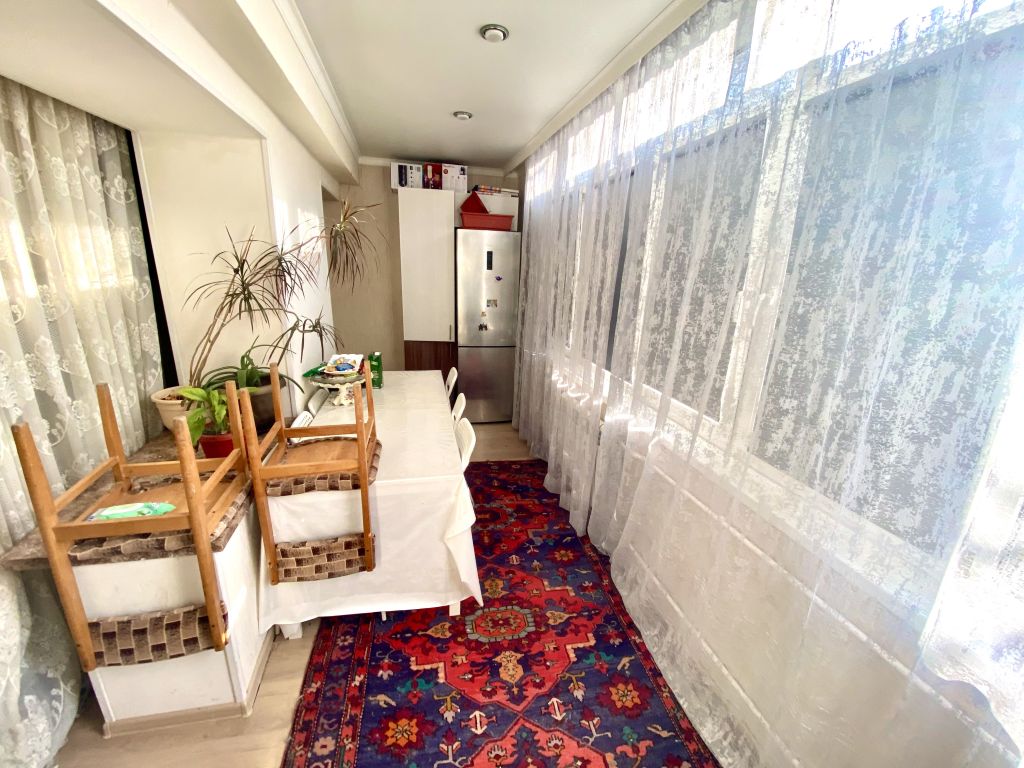 Продажа 3-комнатной квартиры, Пятигорск, Юлиуса Фучика ул,  9