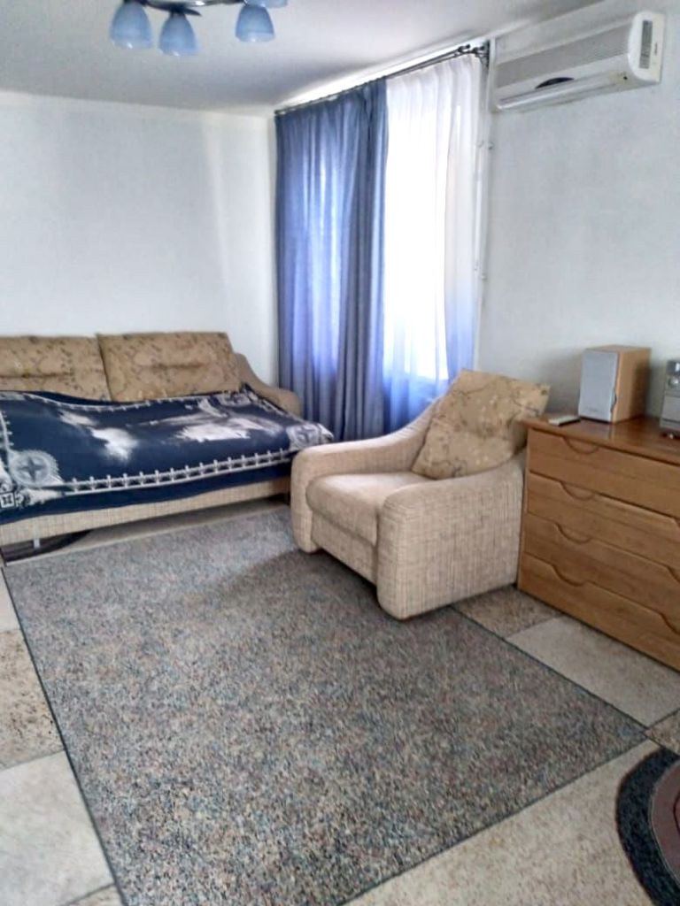 Продажа 3-комнатной квартиры, Пятигорск, Ермолова ул,  6к2