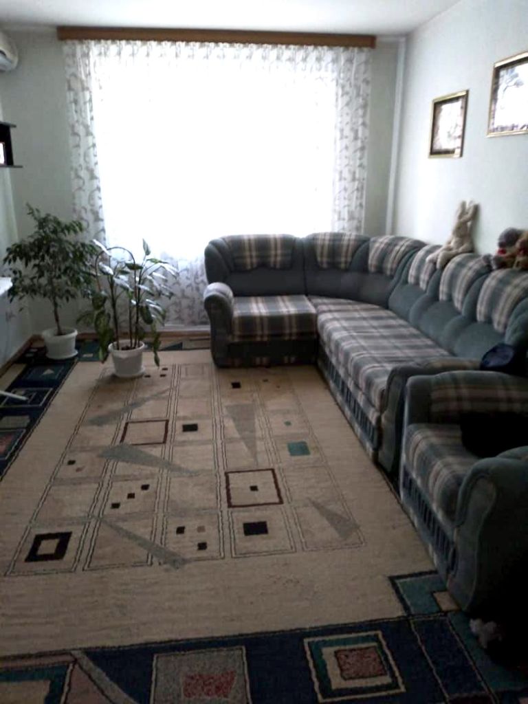 Продажа 3-комнатной квартиры, Пятигорск, Ермолова ул,  6к2