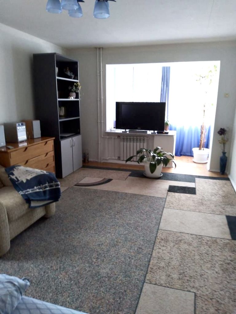 Продажа 3-комнатной квартиры, Пятигорск, Ермолова ул,  6к2