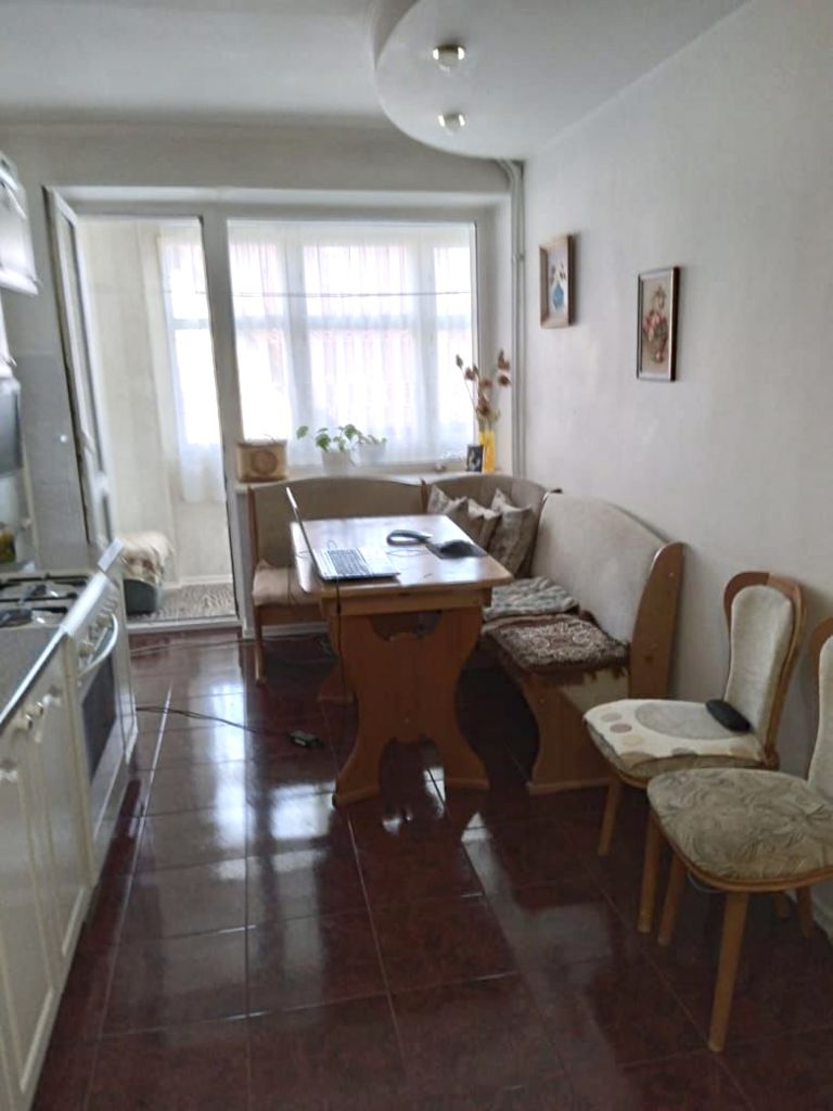 Продажа 3-комнатной квартиры, Пятигорск, Ермолова ул,  6к2