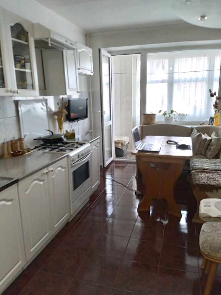 Продажа 3-комнатной квартиры, Пятигорск, Ермолова ул,  6к2