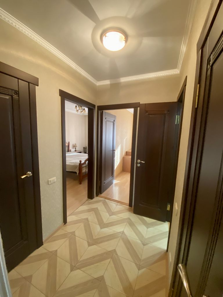 Продажа 3-комнатной квартиры, Пятигорск, Транзитная ул,  1а