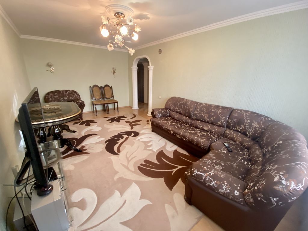 Продажа 3-комнатной квартиры, Пятигорск, Транзитная ул,  1а