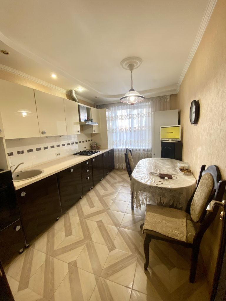 Продажа 3-комнатной квартиры, Пятигорск, Транзитная ул,  1а