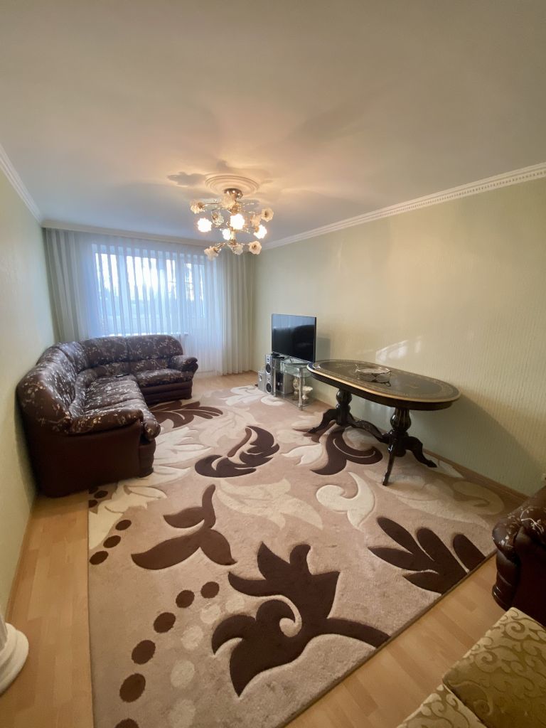 Продажа 3-комнатной квартиры, Пятигорск, Транзитная ул,  1а