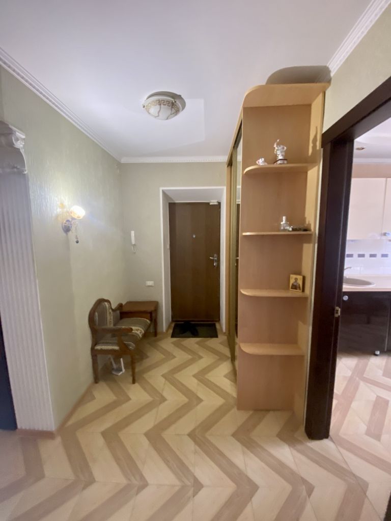 Продажа 3-комнатной квартиры, Пятигорск, Транзитная ул,  1а