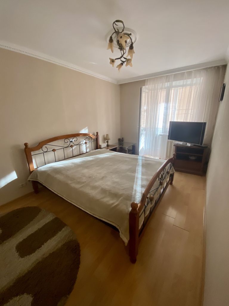 Продажа 3-комнатной квартиры, Пятигорск, Транзитная ул,  1а