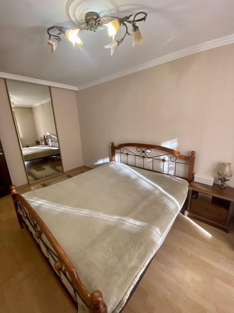 Продажа 3-комнатной квартиры, Пятигорск, Транзитная ул,  1а