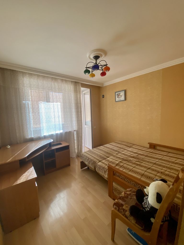 Продажа 3-комнатной квартиры, Пятигорск, Транзитная ул,  1а