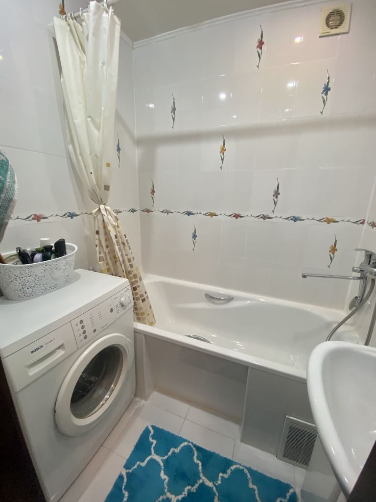 Продажа 3-комнатной квартиры, Пятигорск, Транзитная ул,  1а