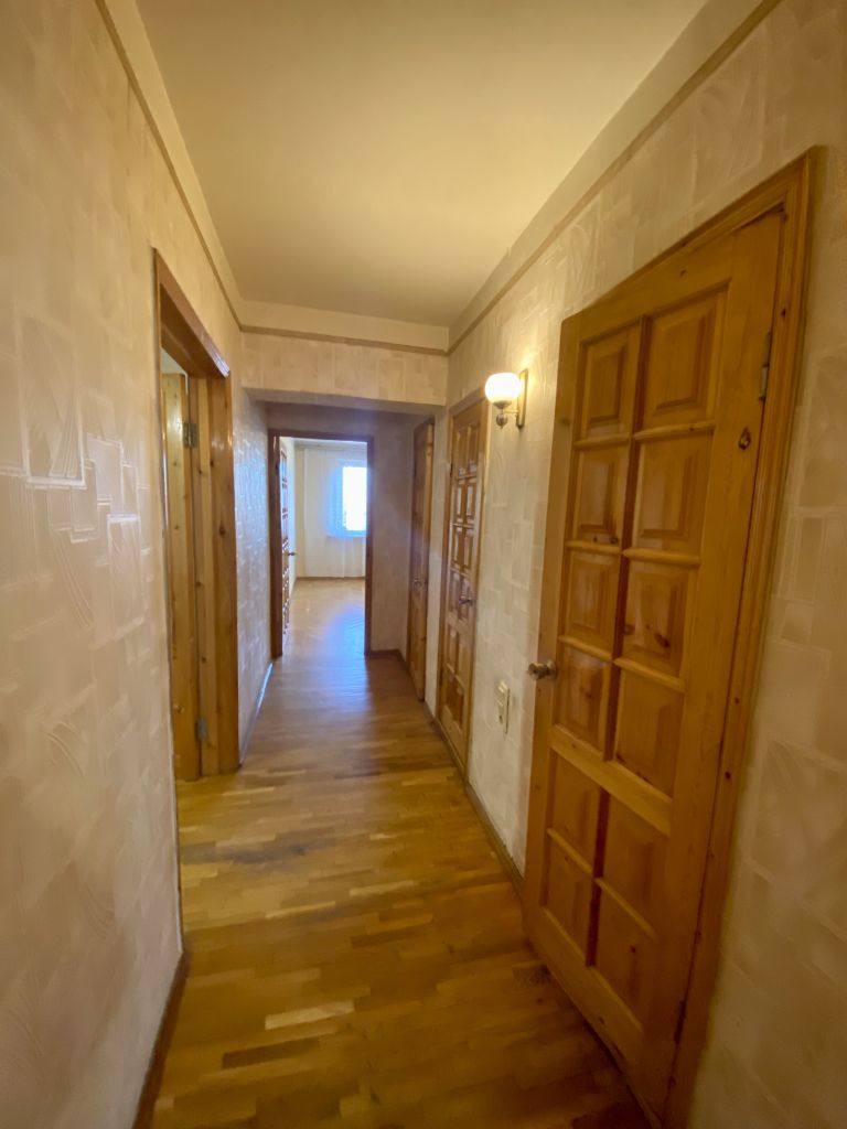 Продажа 3-комнатной квартиры, Пятигорск, 1-я Набережная ул,  32к3