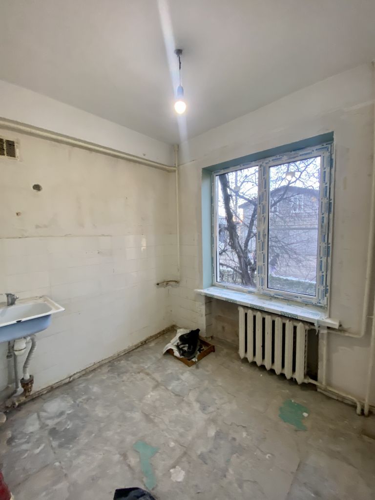 Продажа 2-комнатной квартиры, Пятигорск, Свободы пр-кт,  38