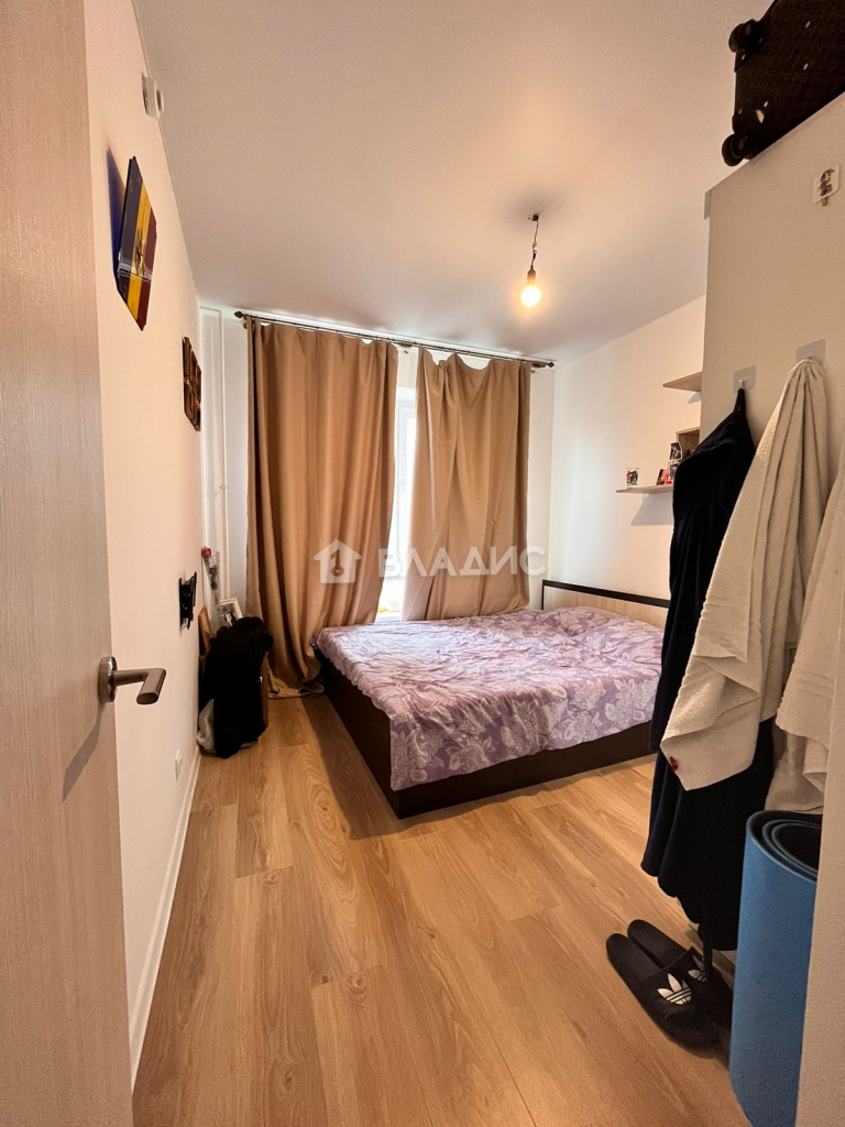 Продажа 2-комнатной квартиры, Балашиха, реутовская улица,  26