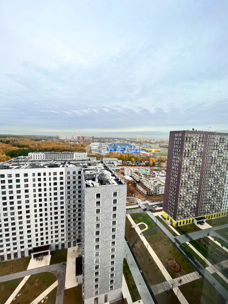 Продажа 2-комнатной квартиры, Балашиха, реутовская улица,  26