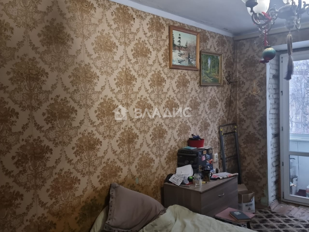 Продажа 2-комнатной квартиры, Люберцы, Попова ул,  8