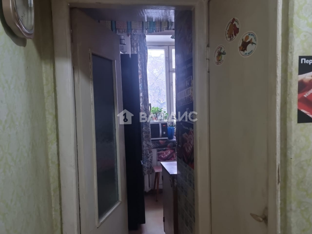 Продажа 2-комнатной квартиры, Люберцы, Попова ул,  8