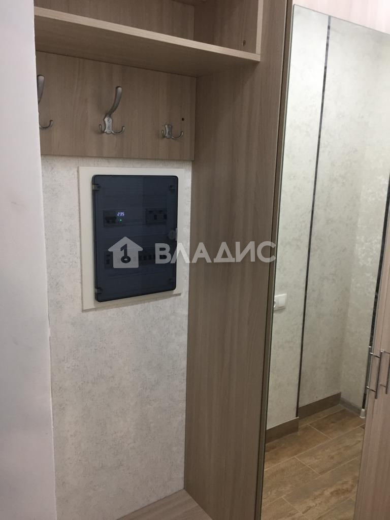 Продажа 1-комнатной квартиры, Балашиха, Яганова ул,  9