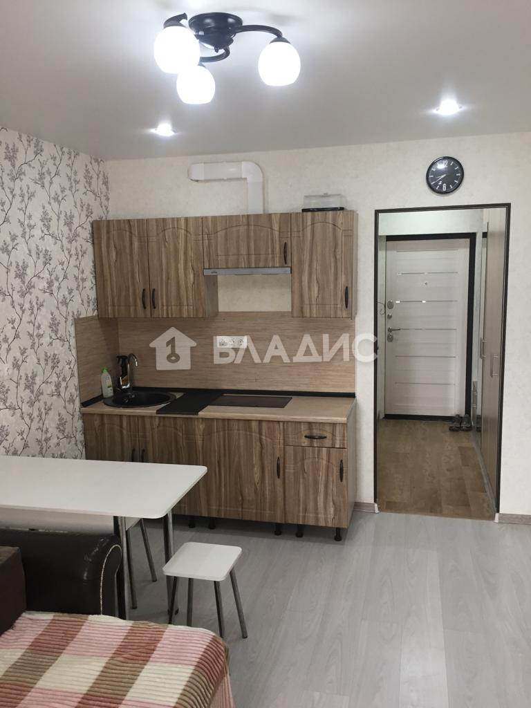 Продажа 1-комнатной квартиры, Балашиха, Яганова ул,  9