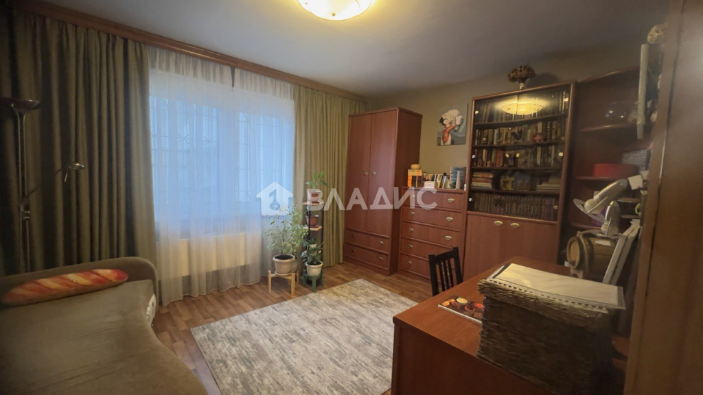 Продажа 3-комнатной квартиры, Балашиха, улица колдунова,  10