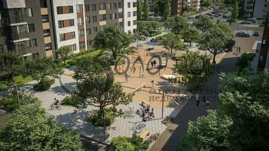 Продажа 1-комнатной новостройки, Нижний Новгород, Зеленхозовская ул