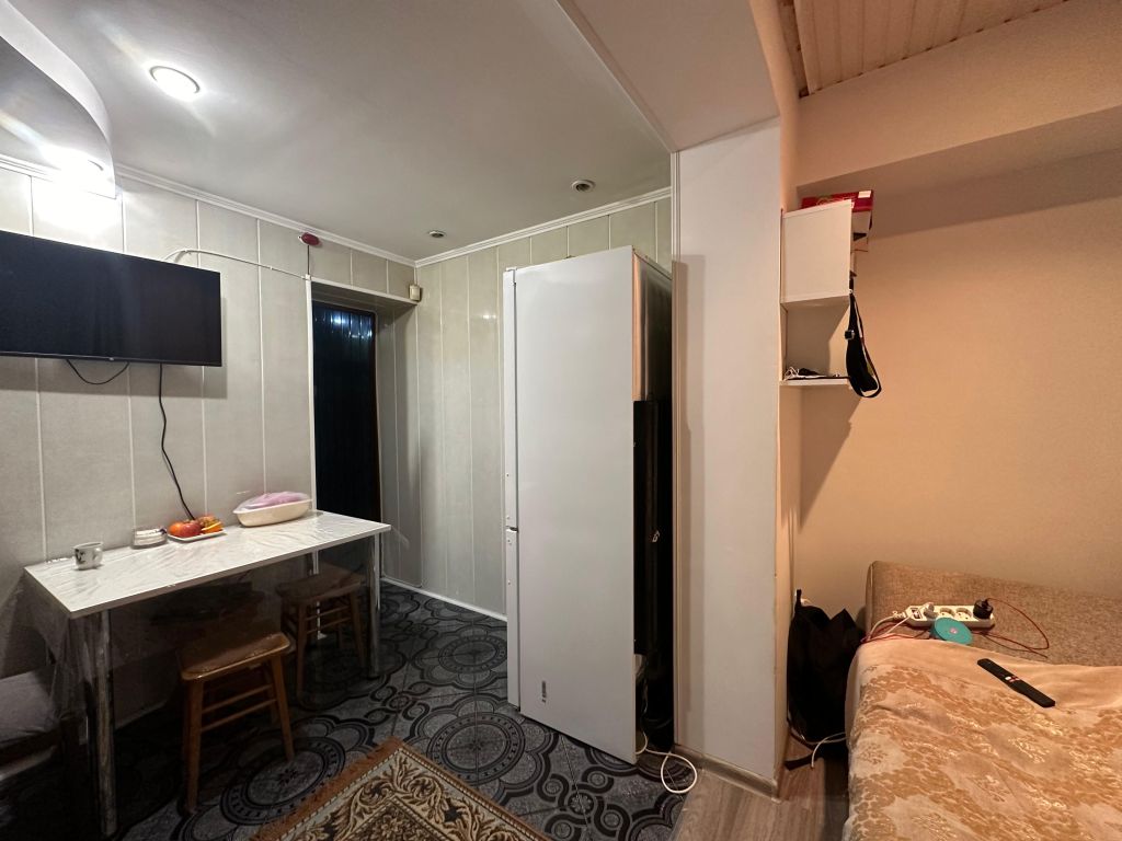 Продажа 1-комнатной квартиры, Пятигорск, Адмиральского ул,  8/3