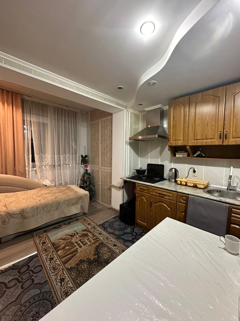 Продажа 1-комнатной квартиры, Пятигорск, Адмиральского ул,  8/3