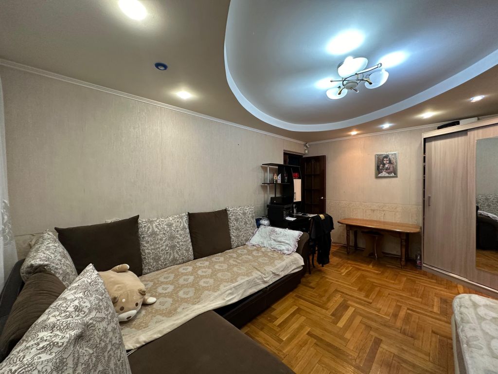 Продажа 1-комнатной квартиры, Пятигорск, Адмиральского ул,  8/3