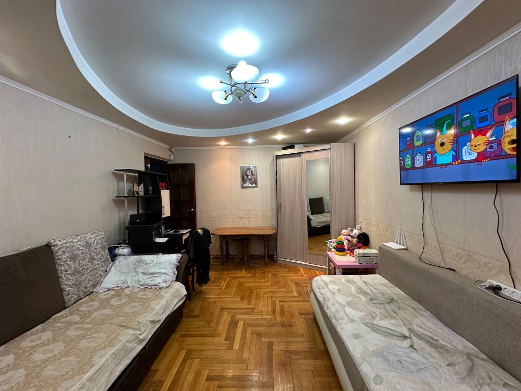 Продажа 1-комнатной квартиры, Пятигорск, Адмиральского ул,  8/3