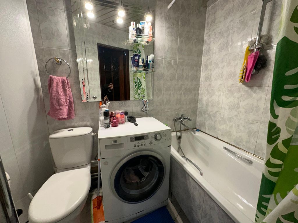 Продажа 1-комнатной квартиры, Пятигорск, Адмиральского ул,  8/3