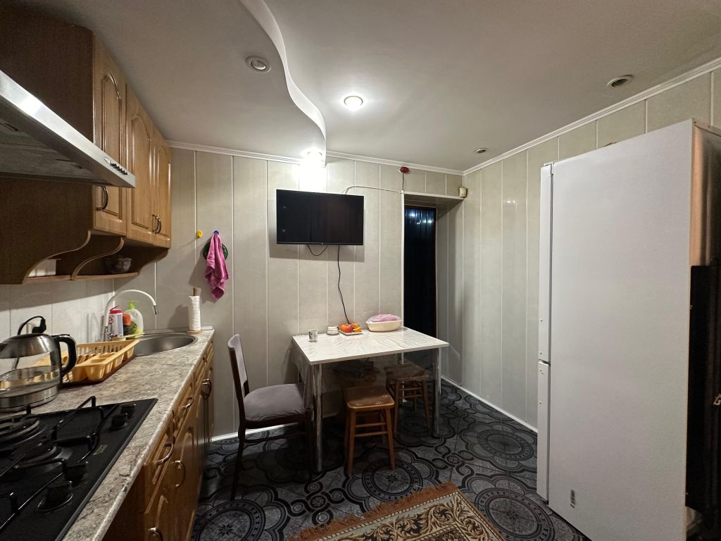 Продажа 1-комнатной квартиры, Пятигорск, Адмиральского ул,  8/3