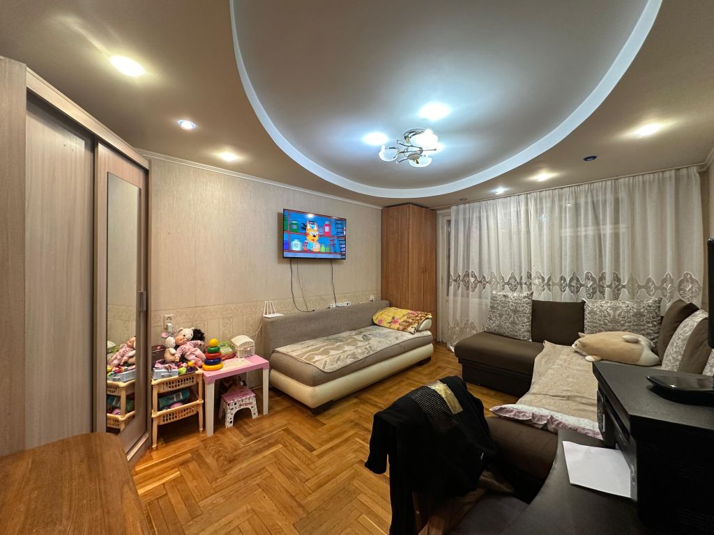 Продажа 1-комнатной квартиры, Пятигорск, Адмиральского ул,  8/3