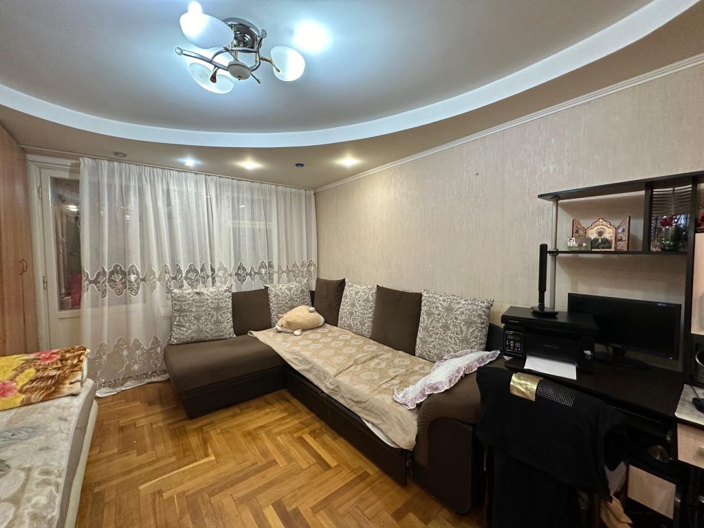 Продажа 1-комнатной квартиры, Пятигорск, Адмиральского ул,  8/3